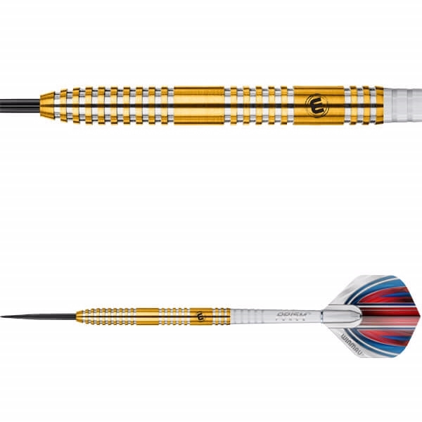 Daryl Gurney 23 gram 90% Tungsten