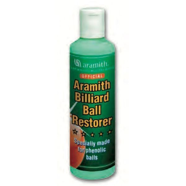 Aramith Billard Ball Restore 250ml