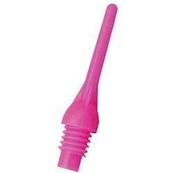 Ball Point Spidser 100 stk. Pink