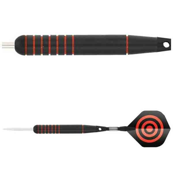 Bull´s Thriller v.1 dartpile 23 gram