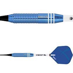 Bull´s Wega Softdart 18 gram