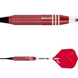 Bull´s Wega Softdart 16 gram