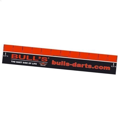 Bull\'s Markeringslinje, stor