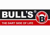 Bulls Soft Tip Dart Pile