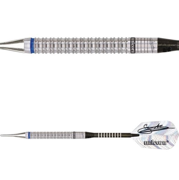 Gary Anderson WC Softtip 90% 18 gram