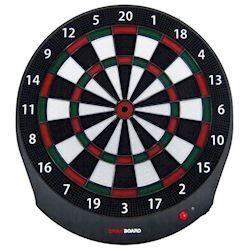 GranBoard Dash Bluetooth Dartskive