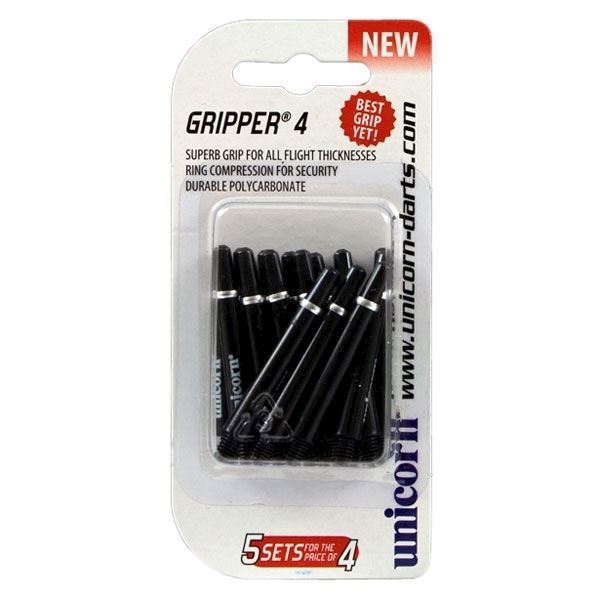 Gripper 4, 5-set value pack, Sort medium