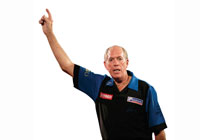 John Lowe