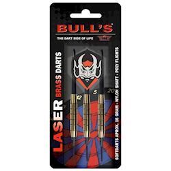 Bull´s Laser Softdart