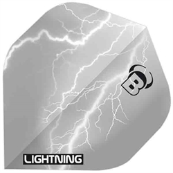 Lightning Flights - Sølv