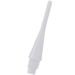 Long Life Spidser 1.000 stk. Hvid