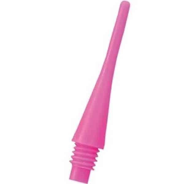 Long Life Spidser 100 stk. Pink