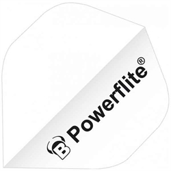 Powerflite Flights - Hvid