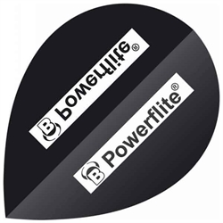 Powerflite Flights - Sort Pear