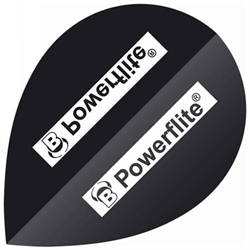 Powerflite Flights - Sort Pear - 6-pack