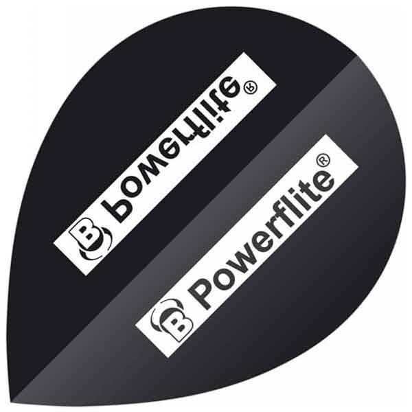Powerflite Flights - Sort Pear - 6-pack