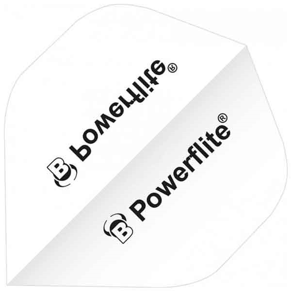 Powerflite Flights - Transparent