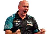 Rob Cross