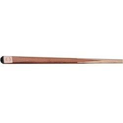 Snooker Salon kø 145 cm, Rosewood / Ash, 10mm