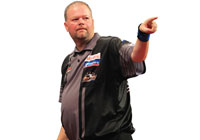 Raymond van Barneveld