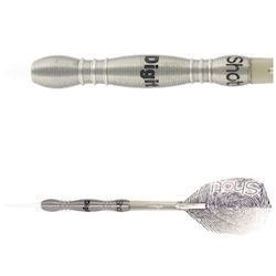 Shot! Digit Softtip Dartpile 80% 18 gram