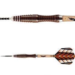 Shot! Tribal Weapon v.1 Dartpile 90% 23 gram