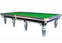 Snooker Borde