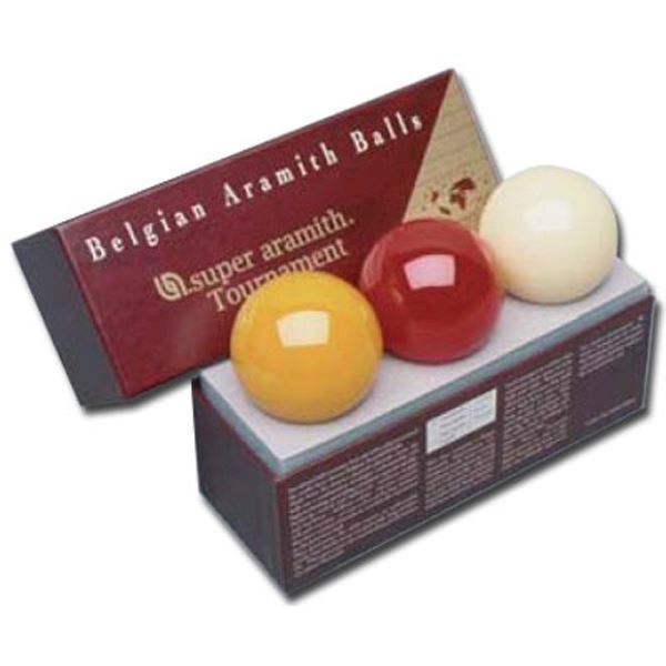 Super Aramith Tournament Carom 61,5mm