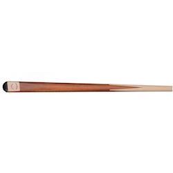 Snooker Salon kø 145 cm, Walnot / Maple, 10mm