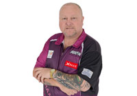 Andy Hamilton