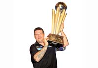 Gary Anderson