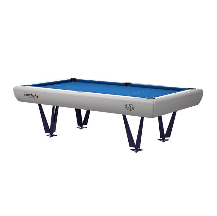 Space II pool bord