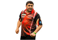 Mensur Suljovic