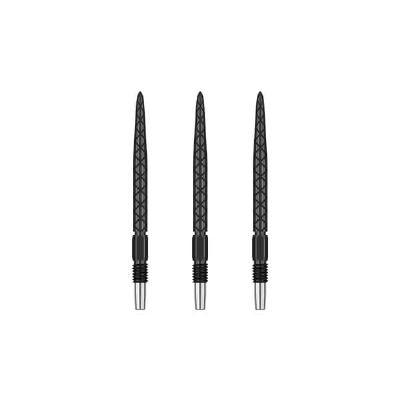 Swiss Point Diamond Pro Black 26 mm