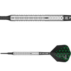 Target Agora A32 90% Tungsten Softtip 21 gram