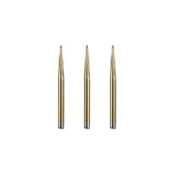 Target Standard Guld Spidser 32 mm