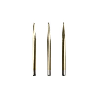 Target Standard Guld Spidser 36 mm