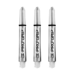 Pro Grip Transparent In-Between