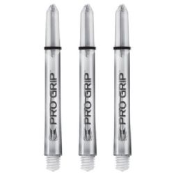 Pro Grip Transparent Medium