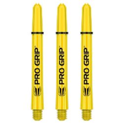 Pro Grip Gul Medium