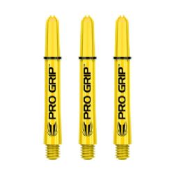 Pro Grip Gul In-Between (3 sæt)