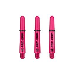 Pro Grip Pink Kort 