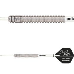 Unicorn Contender Chris Dobey Phase 2 90% 23 gram