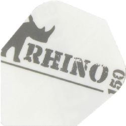 Rhino150 Flights - Hvid