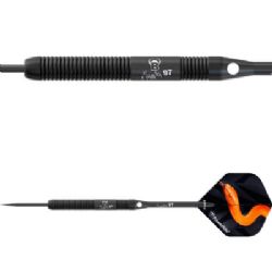 Bull's Mamba M1 97% tungsten 23 gram