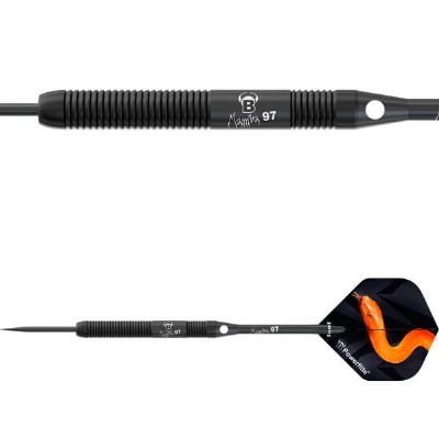 Bull\'s Mamba M1 97% tungsten 25 gram