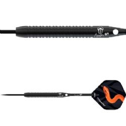 Bull's Mamba M2 97% tungsten 22 gram