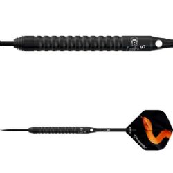 Bull's Mamba M3 97% tungsten 27 gram