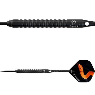 Bull\'s Mamba M3 97% tungsten 25 gram