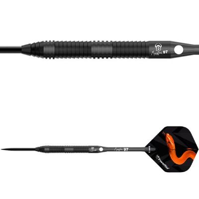 Bull\'s Mamba M5 97% tungsten 26 gram
